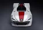 Peugeot 207 Spider 2008 года